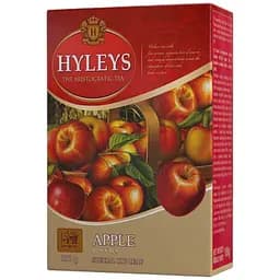Чай Hyleys Apple 100 г