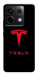 Чохол Demsky Tesla для Xiaomi Redmi Note 13 Pro 4G