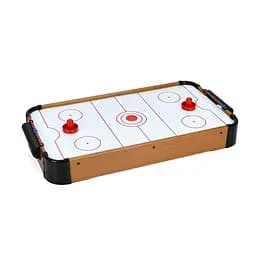 Настольная игра Аэрохоккей 2354, со шкалой ведения счета