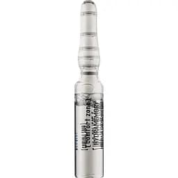 Ампули для обличчя Comfort Zone Hydramemory Hydra & Glow Ampoule зволожуючі 7 шт. х 2 мл - мініатюра 3