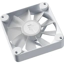 Комплект вентиляторів APNX FP1-R 120 ARGB White - 3 Pack (APF3-PF11267.21) - мініатюра 6