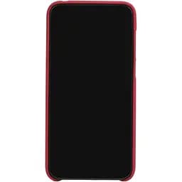 Чохол-накладка RedPoint Uno Case HuAwei Y5p Red