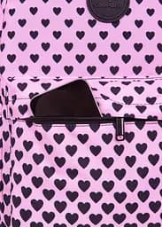 Рюкзак CoolPack Cross Pink Marshmallow - мініатюра 4