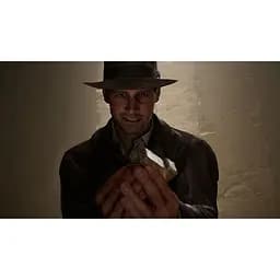Games Software Гра консольна Switch 2 Indiana Jones and the Great Circle, картридж - мініатюра 6