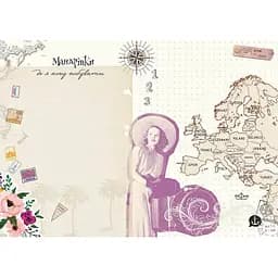 Блокнот Талант Альбом друзів My Smash Book 11 (978966935554611) - мініатюра 5