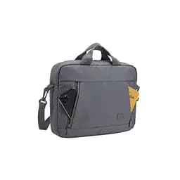 Сумка для ноутбука Case Logic 13" Huxton Attache HUXA-213 Graphite (3204648) - мініатюра 4
