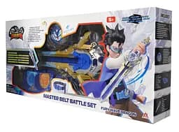 Набір Auldey VI Master Belt Battle Set Лютий Дракон Fury Wave Dragon Infinity Nado det0018438 - мініатюра 4