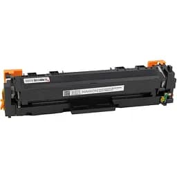 Картридж Makkon для HP W2032A (415A) yellow (MN-HP-W2032A) - мініатюра 2