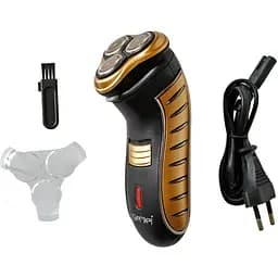 Електробритва Gemei GM 7111 3 W