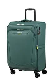 Валіза 69 См American Tourister SUMMERRIDE DARK FOREST 69x43x29(32) ME7*14105 - мініатюра 11