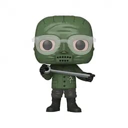 Колекційна фігурка Funko Pop! серії Бетмен - Загадник - мініатюра 2
