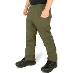 Штани First Tactical Tactix Rain Pant 2XL Green - мініатюра 2