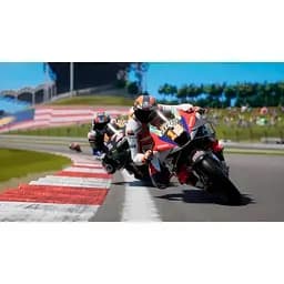 Гра MotoGP 25: Day One Edition для PS5 (EN) [138886] - мініатюра 4