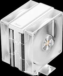 Воздушное охлаждение Ocypus Delta A40 Elite Dual White (DELTA-A40-WH2NNWN00X-GL)