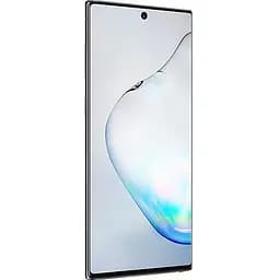 Смартфон Samsung Note 10 SM-N970U 8/256GB Black 1sim - мініатюра 4