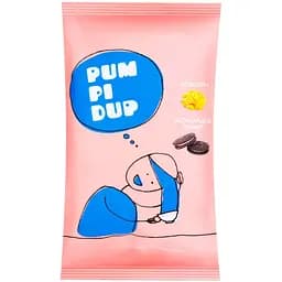 Попкорн Pumpidup со вкусом шоколадного печенья 90 г (883721)