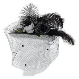 Капелюх Леді Віндзор