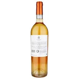 Вино Stakhovsky Wines Orange Riesling, помаранчеве, сухе, 0,75 л (W7712) - мініатюра 2