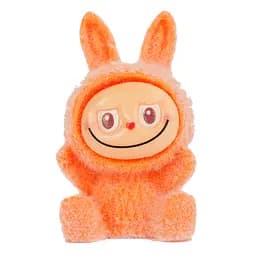 Игрушка миниатюрная неоновая Labubu Лабубу The Monsters