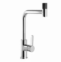 Змішувач для кухні під осмос Topaz Corsica TC-8802-H48 Хром