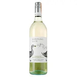 Вино Calabria Family Wines Whistling Duck Semillon Sauvignon Blanc, белое, сухое, 11,5%, 0,75 л (8000019567563)