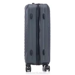 Валіза Semi Line 28" L Navy-Green (T5865-3) - мініатюра 3