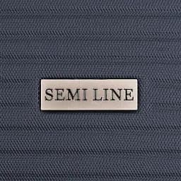 Валіза Semi Line 28" L Navy (T5642-3) - мініатюра 9