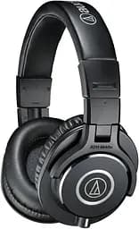 Audio-Technica ATH-M40X Black