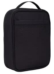 Чохол Case logic Invigo Eco Accessory Case Large INVIAC-103 Black sum0028141 - мініатюра 4