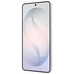 Мобільний телефон Samsung Galaxy S26 12/512Gb White (SM-S942BZWHEUC) - мініатюра 4