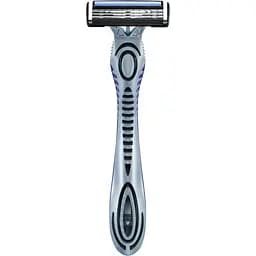 Набір бритв без змінних катриджів BIC Flex3, 6+2 шт. - мініатюра 4