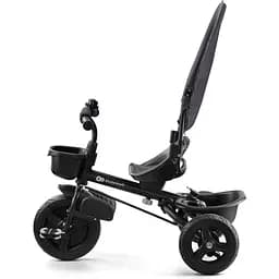 Триколісний велосипед Kinderkraft Aveo Malachite Grey KRAVEO00GRY0000 (00-00305169) - мініатюра 6