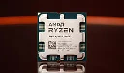 Процесор AMD Ryzen 7 7700X Box (100-100000591WOF) UA [77539] - мініатюра 3