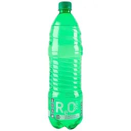 Вода минеральная ReO для медицинских целей слабогазированная 950 мл