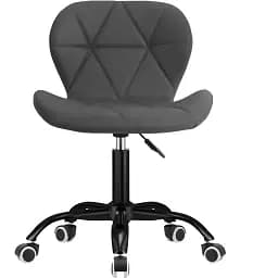 Офисное кресло GT Racer B-30 Gray (B-30 Gray)