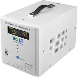 Стабілізатор напруги AVR Volt Polska 5000VA 8-11%