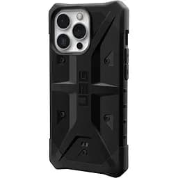 Оригінальний протиударний чохол UAG Pathfinder для iPhone 13 Pro Max (6.7") Black 113167114040 - мініатюра 10