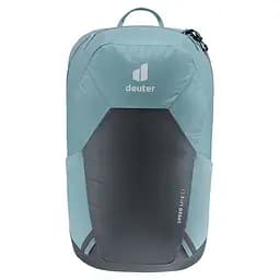 Рюкзак Deuter Speed Lite 17 Бірюзовий (1052-3410122 4412) - мініатюра 7
