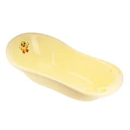 Дитяча ванночка для купання ТехноК 9000TXK бежевий