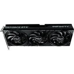 Відеокарта Palit GeForce RTX 5070 Infinity 3 (NE75070019K9-GB2050S) UA [135632] - мініатюра 5