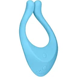 Вібратор для пар Satisfyer Endless Love Blue