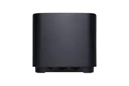 ASUS Маршрутизатор ZenWiFi XD4 1PK PLUS black AX1800 1xGE LAN 1x1GE WAN WPA3 OFDMA MESH - мініатюра 5