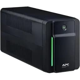 Джерело безперебійного живлення APC Back-UPS 950VA - мініатюра 2