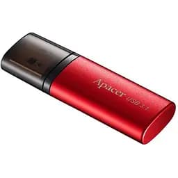 Флеш-накопитель Apacer USB 3.2 Gen 1 AH25B 32Gb Красный