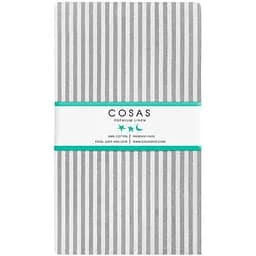 Підковдра Cosas Grey Line  полуторна 160х220 см (LineGrey_160q)