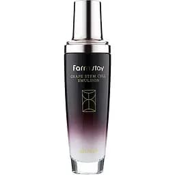 Емульсія FarmStay Grape Stem Cell Emulsion, на основі стовбурових клітин винограду, 130 мл