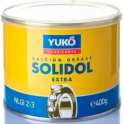 Мастило Yuko Солідол жировий 400г (4820070242508)