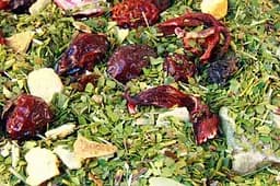 Йерба Мате Green ORIENTAL - 400 г - мініатюра 7