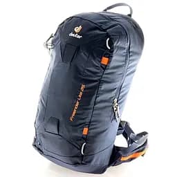 Рюкзак Deuter Freerider Lite 25 Navy (1052-3303017 3010) - мініатюра 3