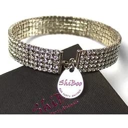 Нашийник для собак Shiboo Anic-5